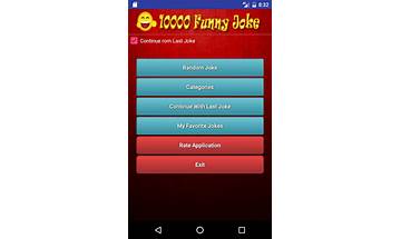 Fun Jokes 2018 for Android - Download the APK from Habererciyes